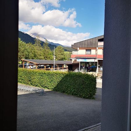 Ferienwohnung Tritscher Saalfelden Esterno foto