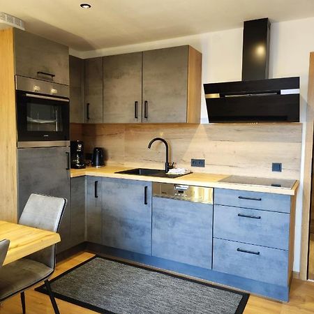 Ferienwohnung Tritscher Saalfelden Esterno foto