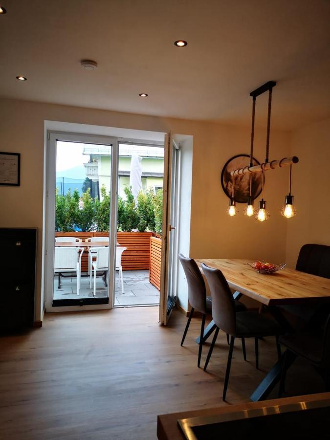 Ferienwohnung Tritscher Saalfelden Esterno foto