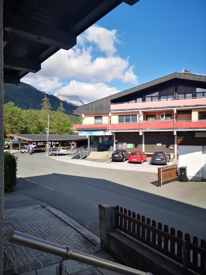 Ferienwohnung Tritscher Saalfelden Esterno foto