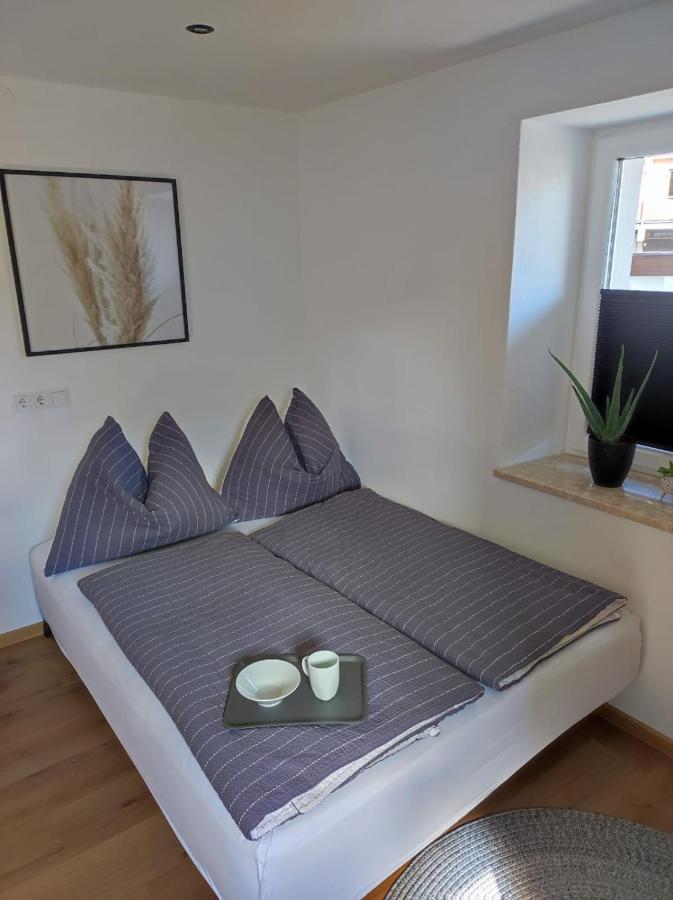Ferienwohnung Tritscher Saalfelden Esterno foto