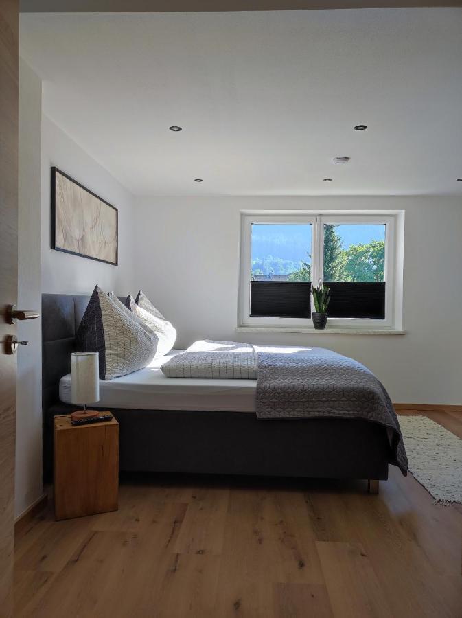 Ferienwohnung Tritscher Saalfelden Esterno foto