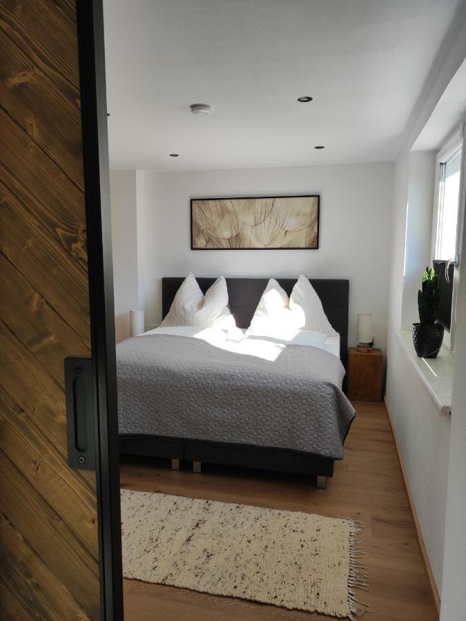 Ferienwohnung Tritscher Saalfelden Esterno foto